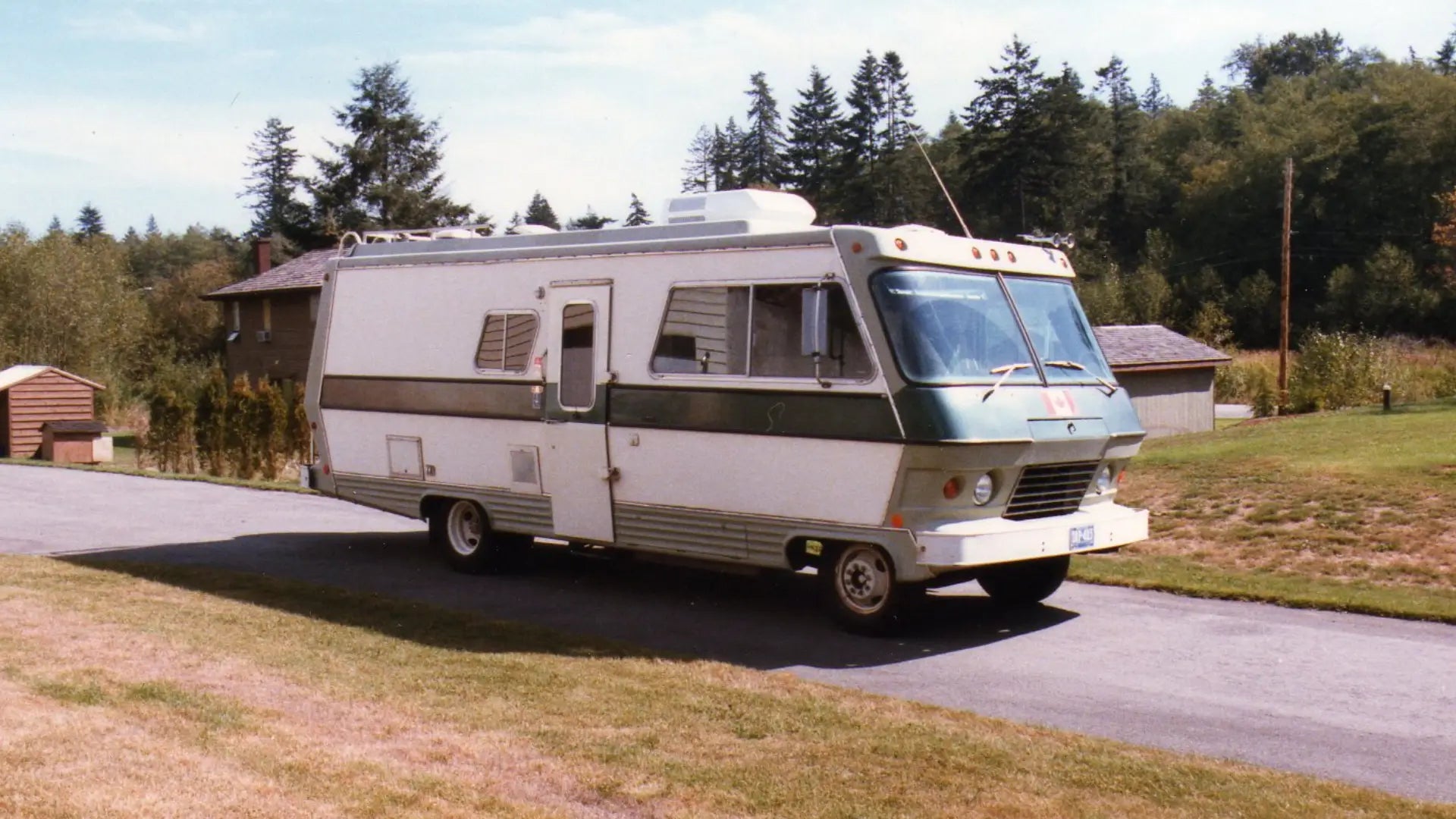 Protect Your RV: The Ultimate Guide to UV, Water, and Wind Protection