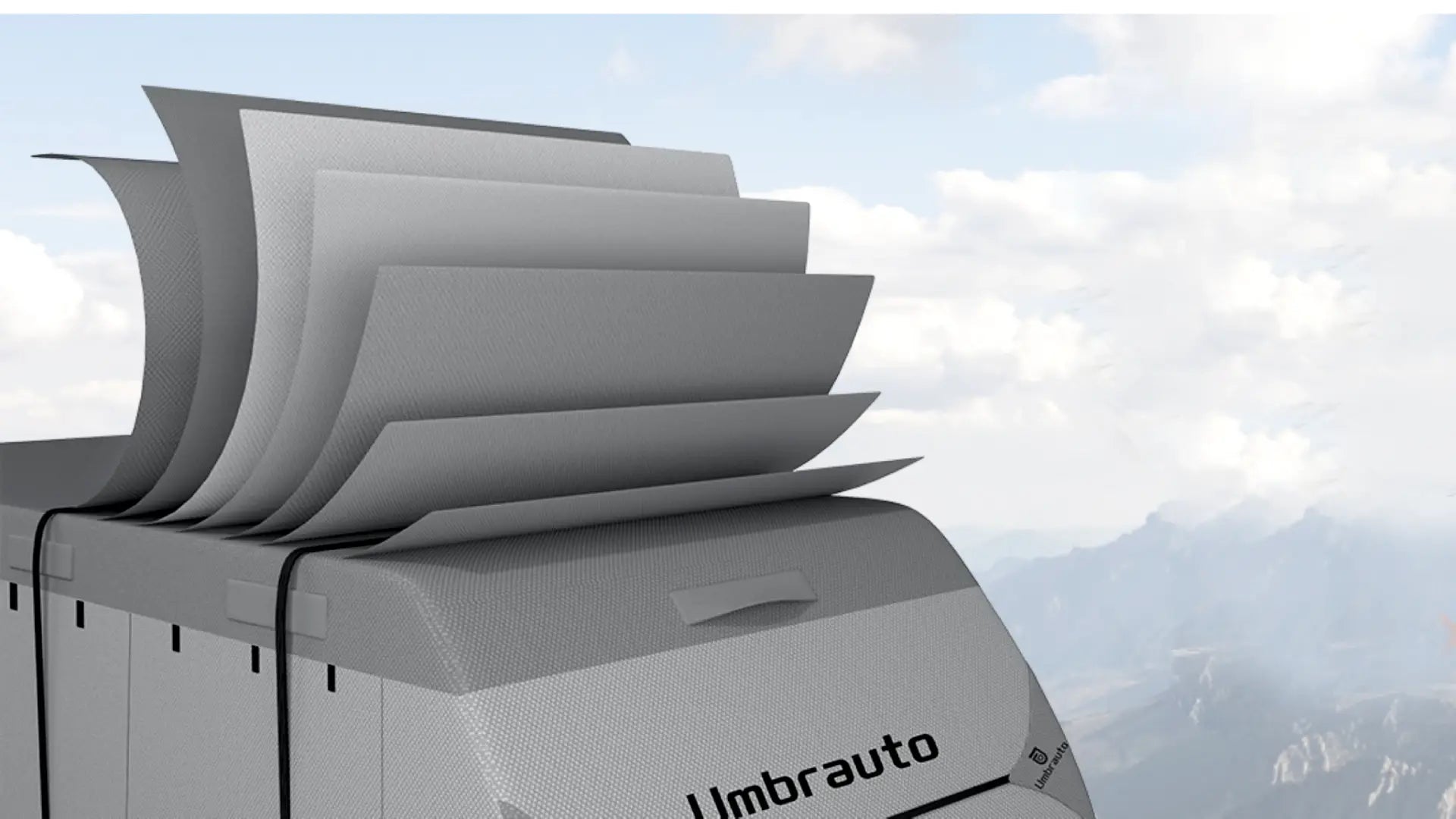 DikaSun 7-Layer RV Cover: Why Our Material Stands Out