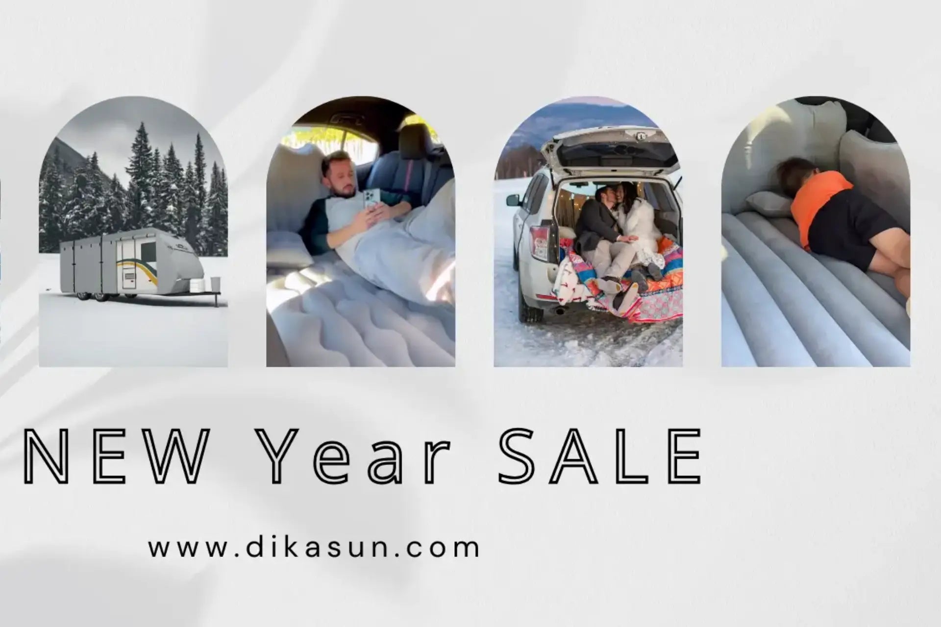How DikaSun Products Are Transforming Travel Experiences?