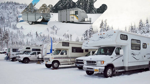 How to Choose the Right RV Cover?