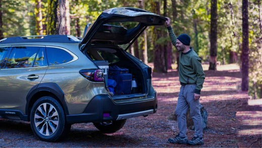 The Ultimate Guide to Buying a Car Air Mattress: How to Choose a Comfortable and Durable Option