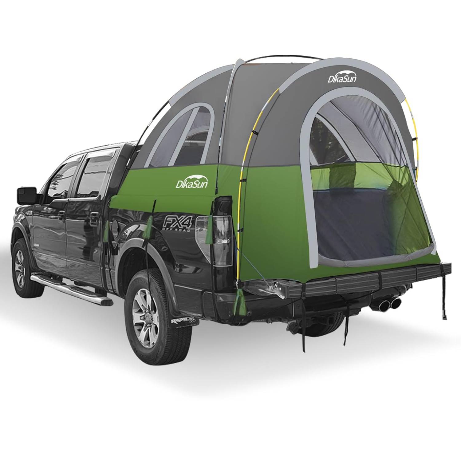 Truck Bed Tent