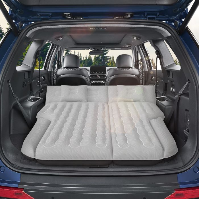 SUV Air Mattress
