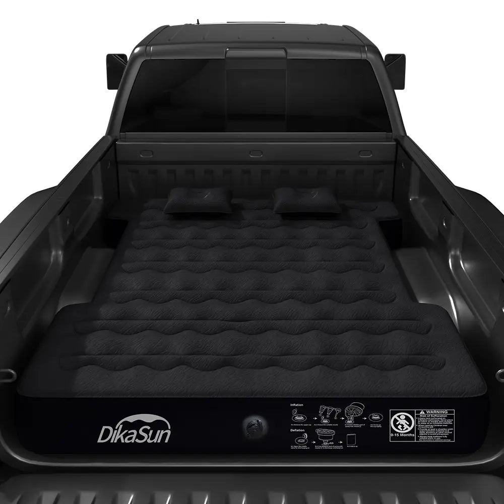 Mazda B-Series 6ft Truck Bed Air Mattress