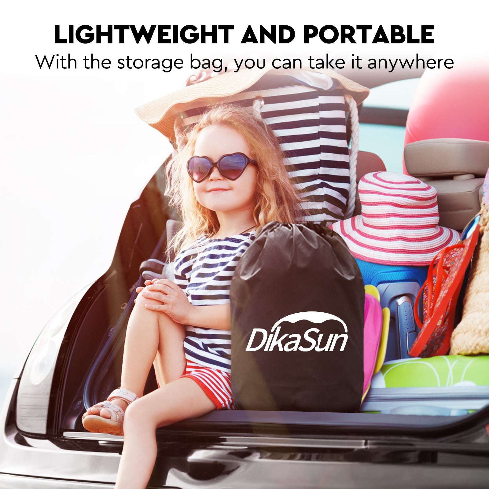 Tesla Model Y Mattress: Inflatable Camping Bed Air Mattress for Model Y, Thickened Travel SUV Sleeping Pad with Car Air Pump 2 Pillows