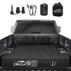 DikaSun Ford  5.5-5.8ft | 6-6.5'  Truck Bed Air Mattress