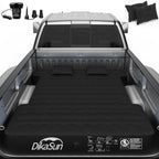 DikaSun Dodge 5.5-5.8ft | 6-6.5 ft  Truck Bed Air Mattress