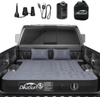 DikaSun Ford  5.5-5.8ft | 6-6.5'  Truck Bed Air Mattress