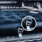 DikaSun 5.5-5.8ft Full Size Auto Inflate Truck Bed Air Mattress