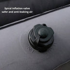 DikaSun Dodge 5.5-5.8ft | 6-6.5 ft  Truck Bed Air Mattress