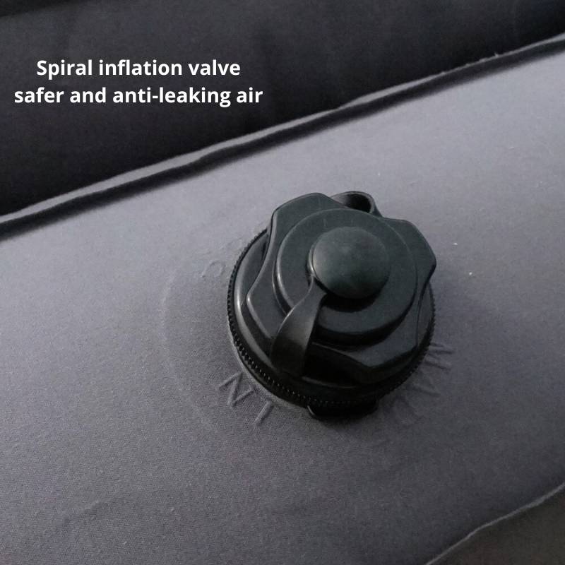 DikaSun Dodge 5.5-5.8ft | 6-6.5 ft  Truck Bed Air Mattress