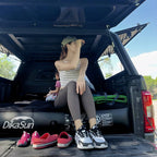 DikaSun Dodge 5.5-5.8ft | 6-6.5 ft  Truck Bed Air Mattress