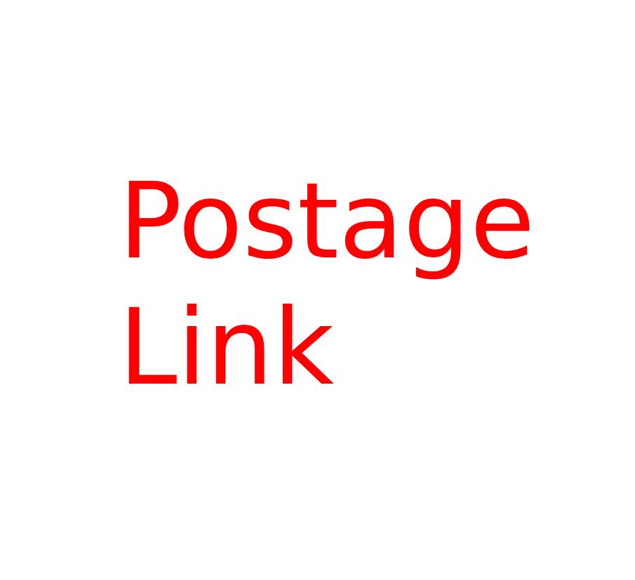 Postage Link for  Chet Dupree